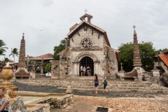 Santo Domingo 2018 | Altos de Chavón
