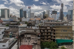 Thailandia 2014 | Bangkok