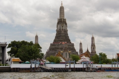 Thailandia 2014 | Bangkok