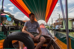 Thailandia 2014 | Bangkok