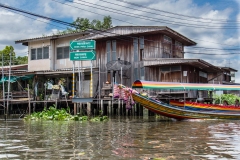 Thailandia 2014 | Bangkok