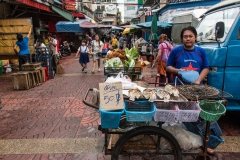 Thailandia 2014 | Bangkok | China Town