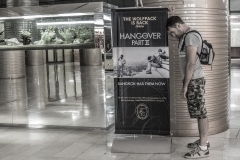 Thailandia 2014 | Bangkok | Sky bar