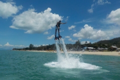 Thailandia 2014 | Ko Samui