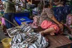 Thailandia 2014 | Bangkok | Maeklong Railway Market