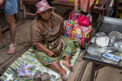 Thailandia 2014 | Bangkok | Maeklong Railway Market