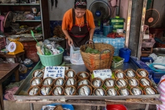 Thailandia 2014 | Bangkok | Maeklong Railway Market