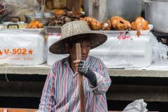 Thailandia 2014 | Bangkok | Floating Market