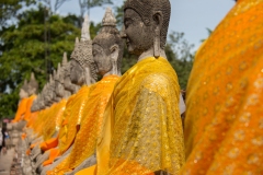 Thailandia 2014 | Ayutthaya