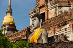 Thailandia 2014 | Ayutthaya