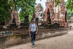 Thailandia 2014 | Ayutthaya