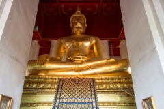 Thailandia 2014 | Ayutthaya