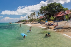 Thailandia 2014 | Ko Samui
