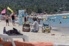 Thailandia 2014 | Ko Samui