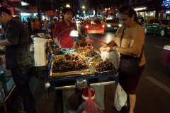 Thailandia 2014 | Bangkok