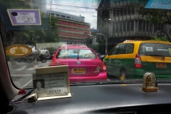 Thailandia 2014 | Bangkok | China Town