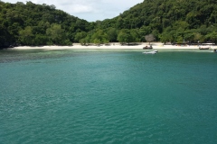 Thailandia 2014 | Arcipelago di Ang Tong