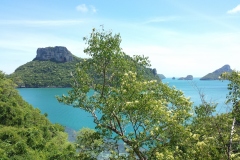 Thailandia 2014 | Arcipelago di Ang Tong