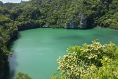 Thailandia 2014 | Arcipelago di Ang Tong