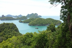 Thailandia 2014 | Arcipelago di Ang Tong