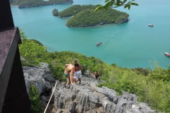 Thailandia 2014 | Arcipelago di Ang Tong
