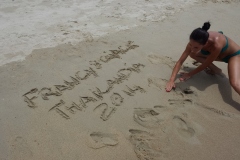 Thailandia 2014