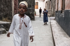 Zanzibar 2017 | Stone Town