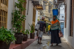 Zanzibar 2017 | Stone Town