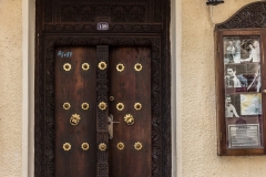 Zanzibar 2017 | Cape Town | Casa natale di Freddie Mercury