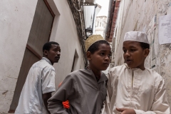 Zanzibar 2017 | Stone Town