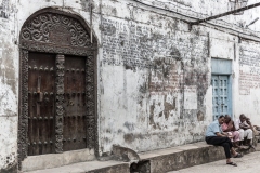 Zanzibar 2017 | Stone Town