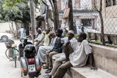 Zanzibar 2017 | Stone Town