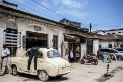 Zanzibar 2017 | Stone Town