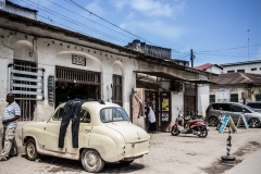 Zanzibar 2017 | Stone Town