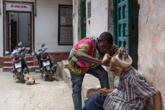 Zanzibar 2017 | Stone Town