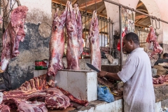 Zanzibar 2017 | Stone Town | Mercato