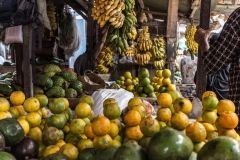 Zanzibar 2017 | Stone Town | Mercato