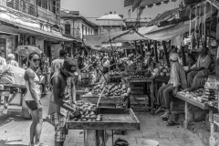 Zanzibar 2017 | Stone Town | Mercato